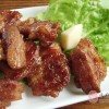 平底锅韩式烤肉