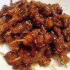 牙签肉